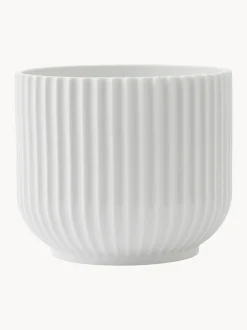 Vaso in porcellana Lyngby, alt. 13 cm