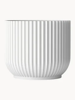 Vaso in porcellana Lyngby, alt. 16 cm