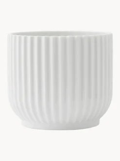 Vaso in porcellana Lyngby, alt. 11 cm