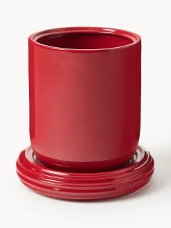 Vaso per fiori Churros