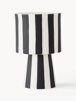 Vaso per fiori in ceramica fatto a mano Toppu