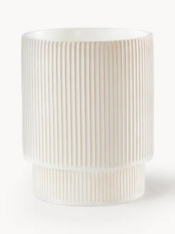 Vaso per fiori in ceramica Ruby