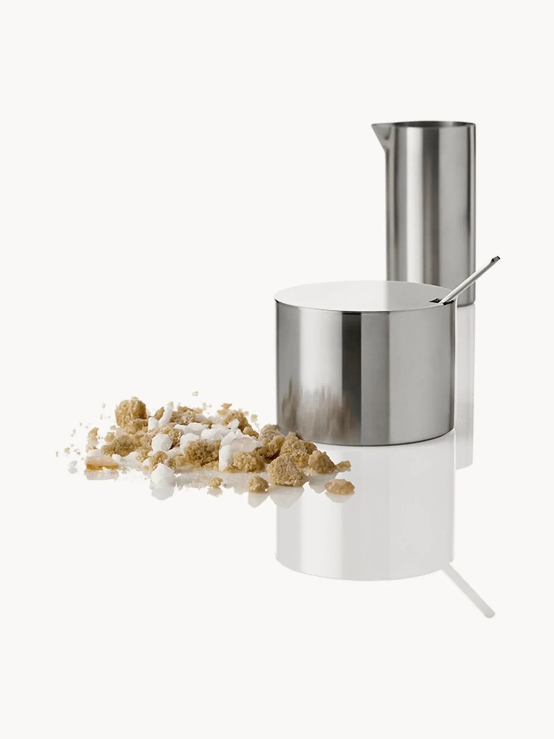 Zuccheriera Arne Jacobsen